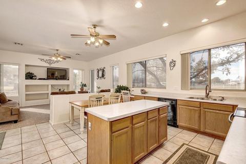 17709 E Prescott Pl, Gilbert, AZ 85298 photo 16