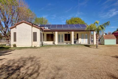 17709 E Prescott Pl, Gilbert, AZ 85298 photo 37