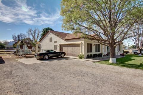 17709 E Prescott Pl, Gilbert, AZ 85298 photo 6