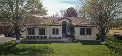 17709 E Prescott Pl, Gilbert, AZ 85298 photo 62
