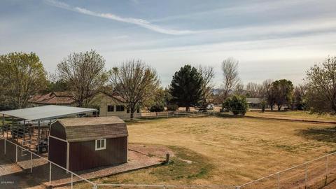 17709 E Prescott Pl, Gilbert, AZ 85298 photo 51