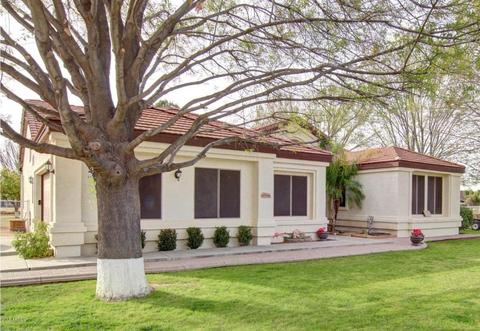 17709 E Prescott Pl, Gilbert, AZ 85298 photo 4