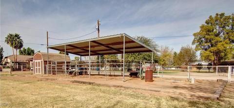 17709 E Prescott Pl, Gilbert, AZ 85298 photo 48