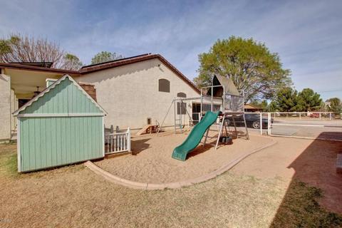 17709 E Prescott Pl, Gilbert, AZ 85298 photo 39