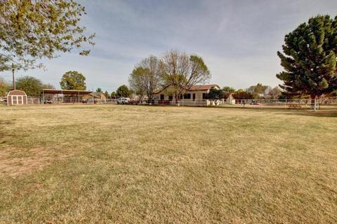 17709 E Prescott Pl, Gilbert, AZ 85298 photo 50