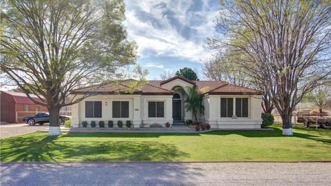 17709 E Prescott Pl, Gilbert, AZ 85298 photo 1