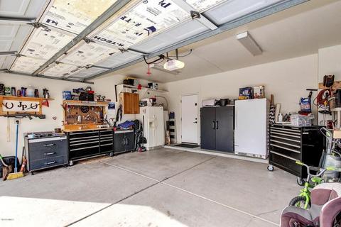 17709 E Prescott Pl, Gilbert, AZ 85298 photo 35