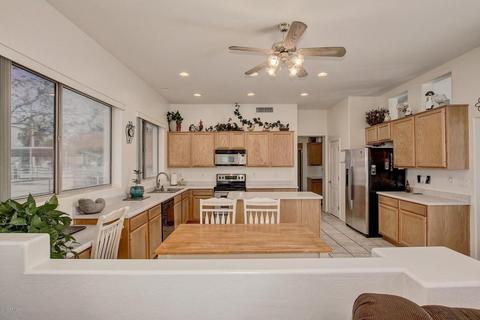 17709 E Prescott Pl, Gilbert, AZ 85298 photo 19