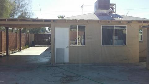 518 E Hatcher Rd, Phoenix, AZ 85020 photo 17