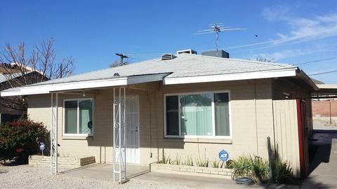518 E Hatcher Rd, Phoenix, AZ 85020 photo 1