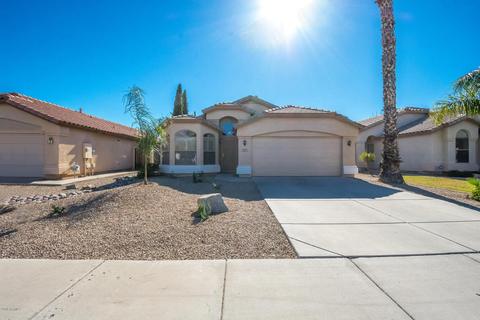 693 E Cathy Dr, Gilbert, AZ 85296