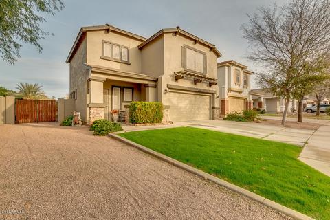 10610 E Plata Ave, Mesa, AZ 85212 photo 1