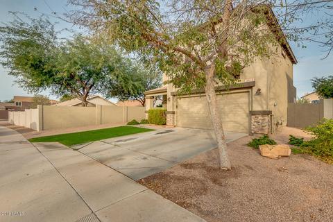 10610 E Plata Ave, Mesa, AZ 85212 photo 2