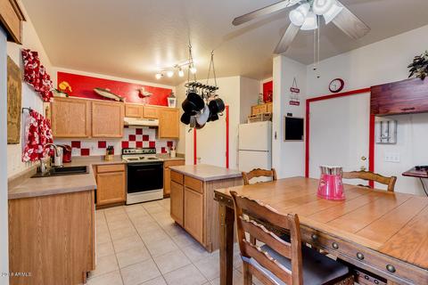10610 E Plata Ave, Mesa, AZ 85212 photo 9