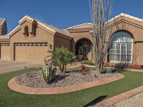 4014 E Lavender Ln, Phoenix, AZ 85044 photo 3