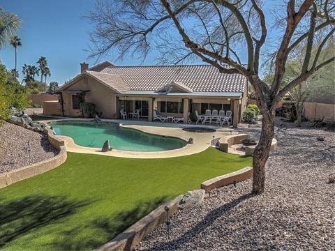 4014 E Lavender Ln, Phoenix, AZ 85044 photo 4
