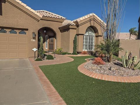 4014 E Lavender Ln, Phoenix, AZ 85044 photo 1