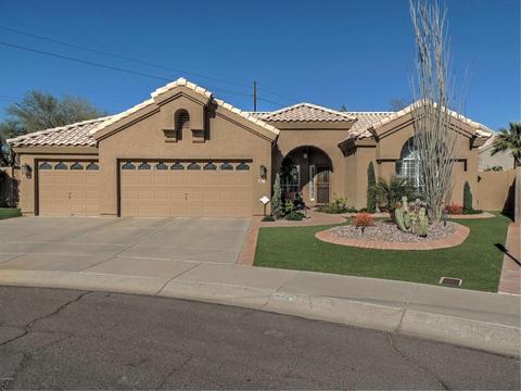 4014 E Lavender Ln, Phoenix, AZ 85044 photo 2