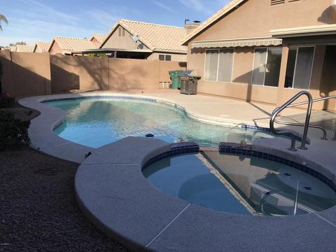 7155 E Jacob Ave, Mesa, AZ 85209 photo 2