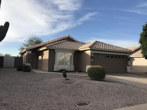 7155 E Jacob Ave, Mesa, AZ 85209 photo 1
