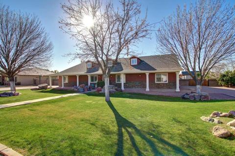 2149 E Maplewood St, Gilbert, AZ 85297 photo 2