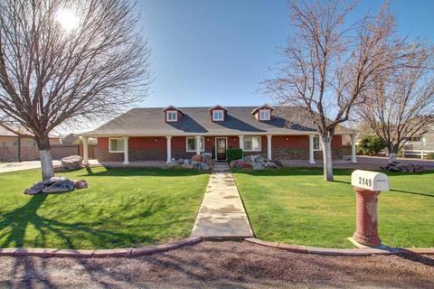 2149 E Maplewood St, Gilbert, AZ 85297 photo 1