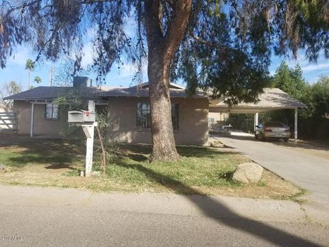 2326 W Augusta Ave, Phoenix, AZ 85021 photo 1