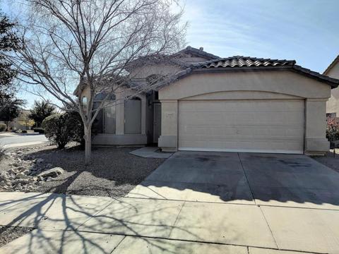 15949 W Linden St, Goodyear, AZ 85338