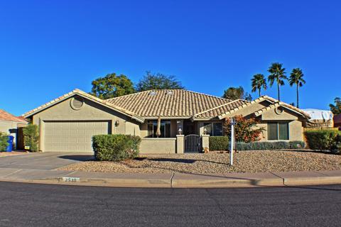 2530 E Nance St, Mesa, AZ 85213 photo 1