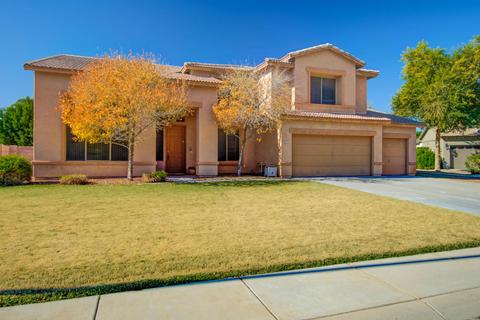 2044 S Stuart Ave, Gilbert, AZ 85295 photo 1