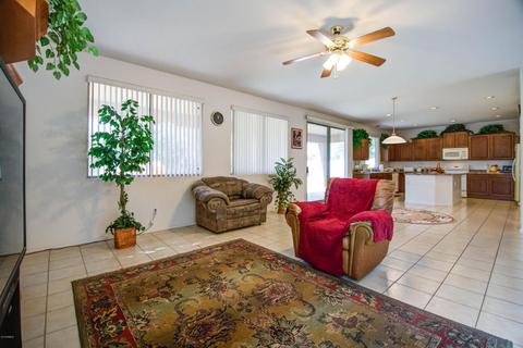 2044 S Stuart Ave, Gilbert, AZ 85295 photo 4