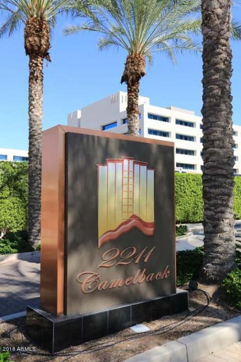 2211 E Camelback Rd #307, Phoenix, AZ 85016 photo 26