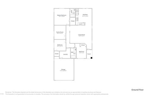 11313 E Quartet Ave, Mesa, AZ 85212 photo 2