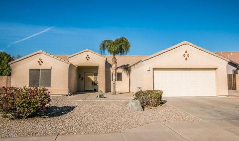 8616 E Ocaso Ave, Mesa, AZ 85212 photo 2