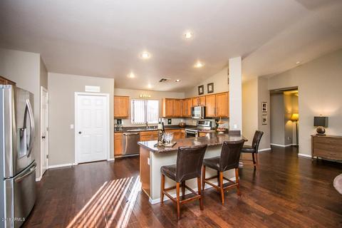 8616 E Ocaso Ave, Mesa, AZ 85212 photo 13