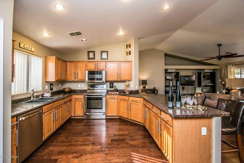 8616 E Ocaso Ave, Mesa, AZ 85212 photo 7