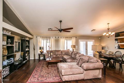 8616 E Ocaso Ave, Mesa, AZ 85212 photo 15