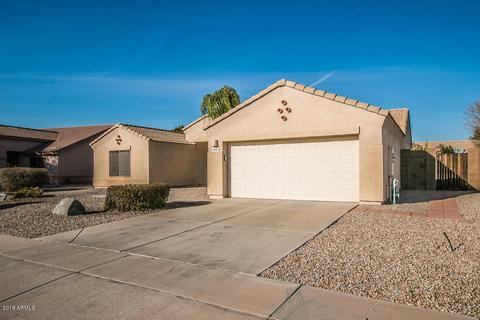 8616 E Ocaso Ave, Mesa, AZ 85212 photo 3