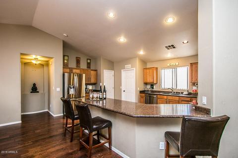 8616 E Ocaso Ave, Mesa, AZ 85212 photo 5