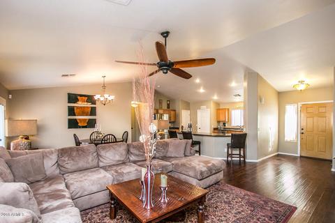 8616 E Ocaso Ave, Mesa, AZ 85212 photo 11