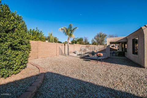 8616 E Ocaso Ave, Mesa, AZ 85212 photo 28