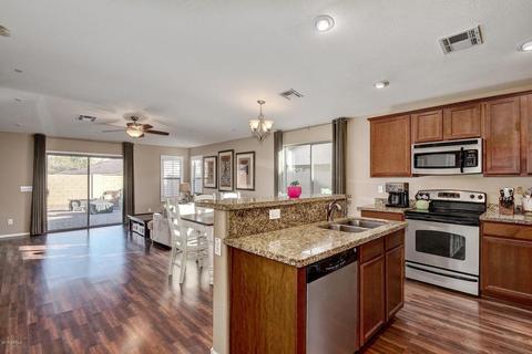 4044 E Los Altos Dr, Gilbert, AZ 85297 photo 5