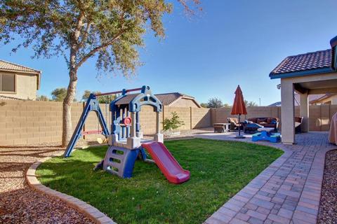 4044 E Los Altos Dr, Gilbert, AZ 85297 photo 21