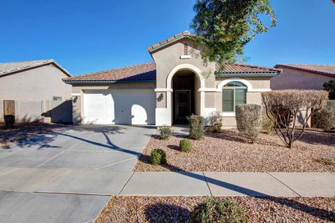 4044 E Los Altos Dr, Gilbert, AZ 85297 photo 1