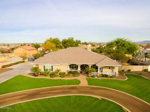 4244 E Caroline Ln, Gilbert, AZ 85296 photo 3
