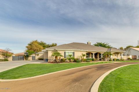 4244 E Caroline Ln, Gilbert, AZ 85296 photo 2