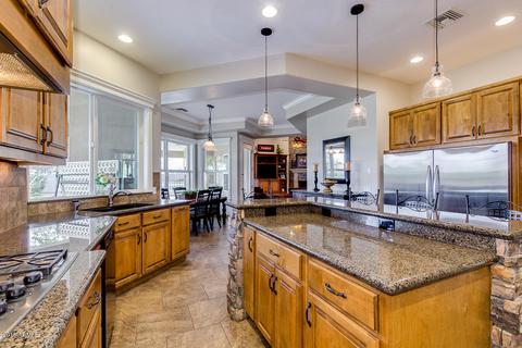 4244 E Caroline Ln, Gilbert, AZ 85296 photo 8