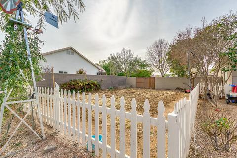 4244 E Caroline Ln, Gilbert, AZ 85296 photo 34