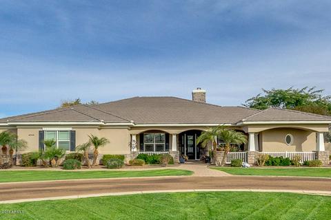 4244 E Caroline Ln, Gilbert, AZ 85296 photo 1
