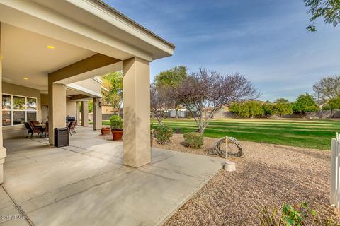 4244 E Caroline Ln, Gilbert, AZ 85296 photo 30